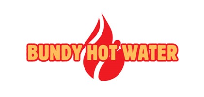 Bundy Hot Water logo