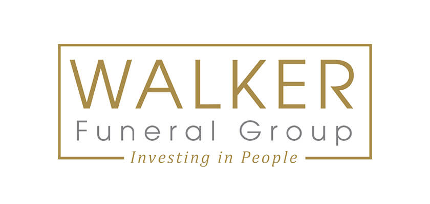 Walker Funeral Group logo